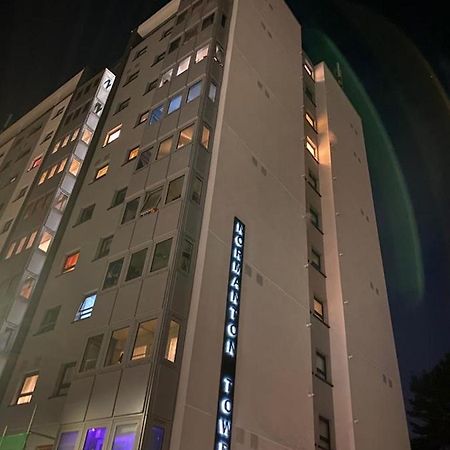 Normanton Tower Birmingham Exterior foto